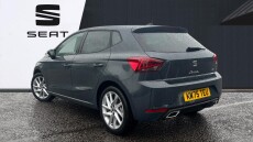 SEAT Ibiza 1.0 TSI 115 FR 5dr Petrol Hatchback